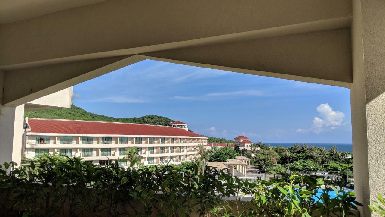 Howard Beach Resort Kenting Zewnętrze zdjęcie