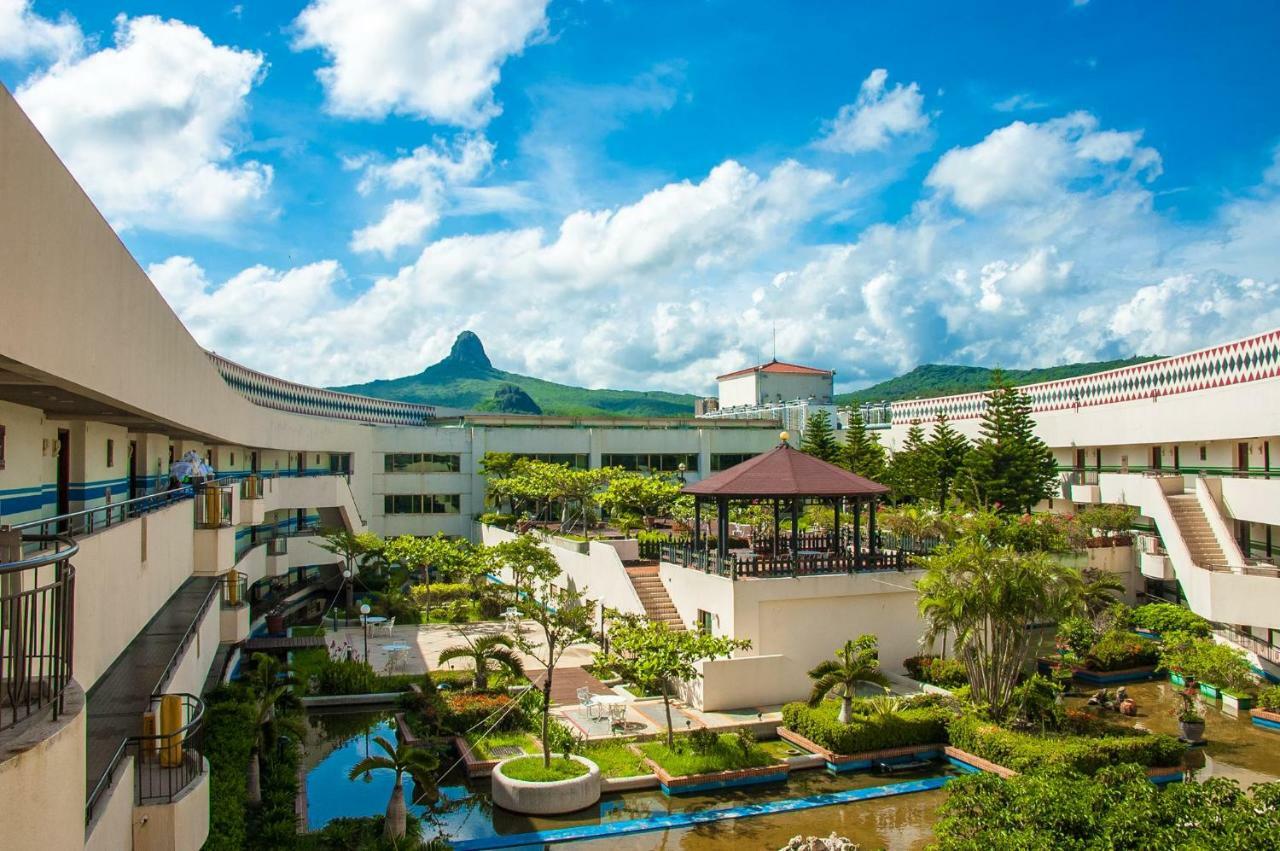 Howard Beach Resort Kenting Zewnętrze zdjęcie